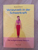 Buch - Verwurzelt in der Schwerkraft