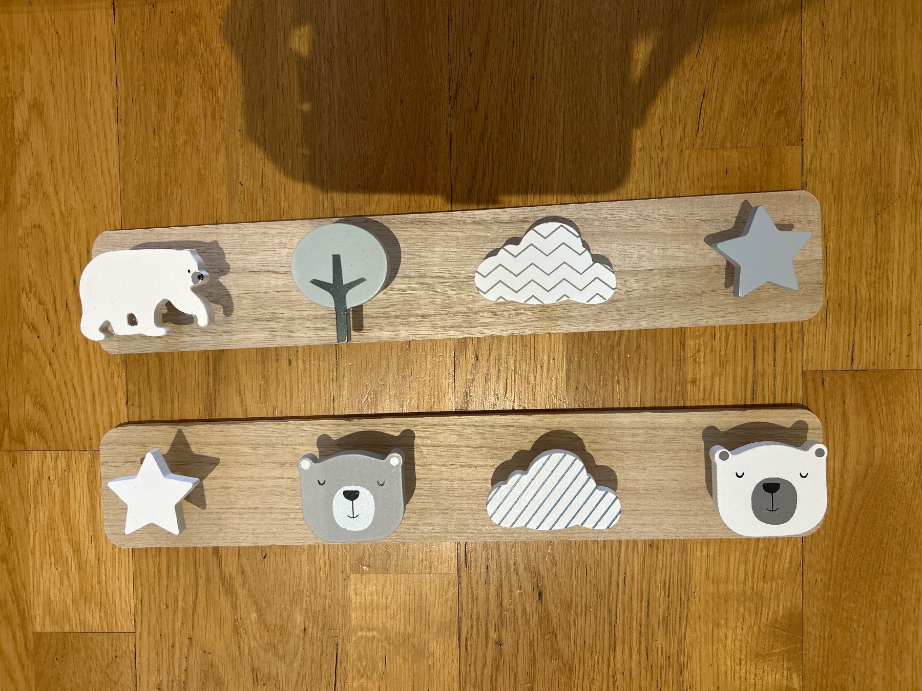 Garderobe: Kindergarderobe – Gebraucht aus Degersheim von Principessa_90