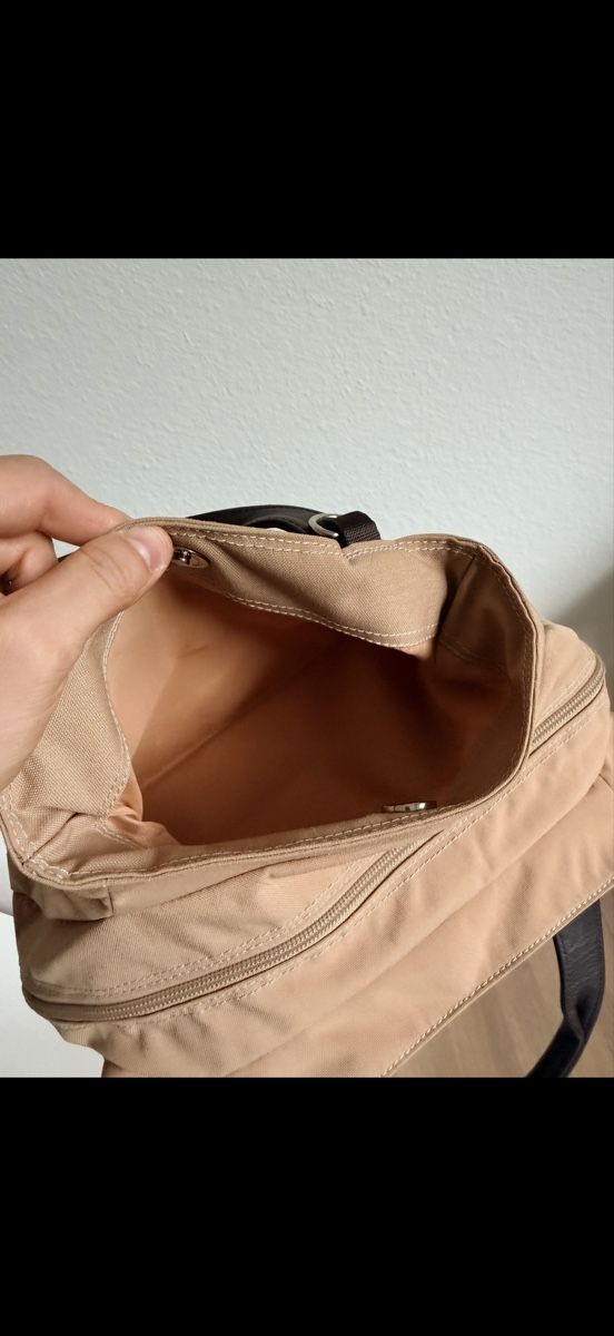 Brics Borse da donna: Handtasche BRICS – Usato da Rorschacherberg venduto da pol_2pw7 5