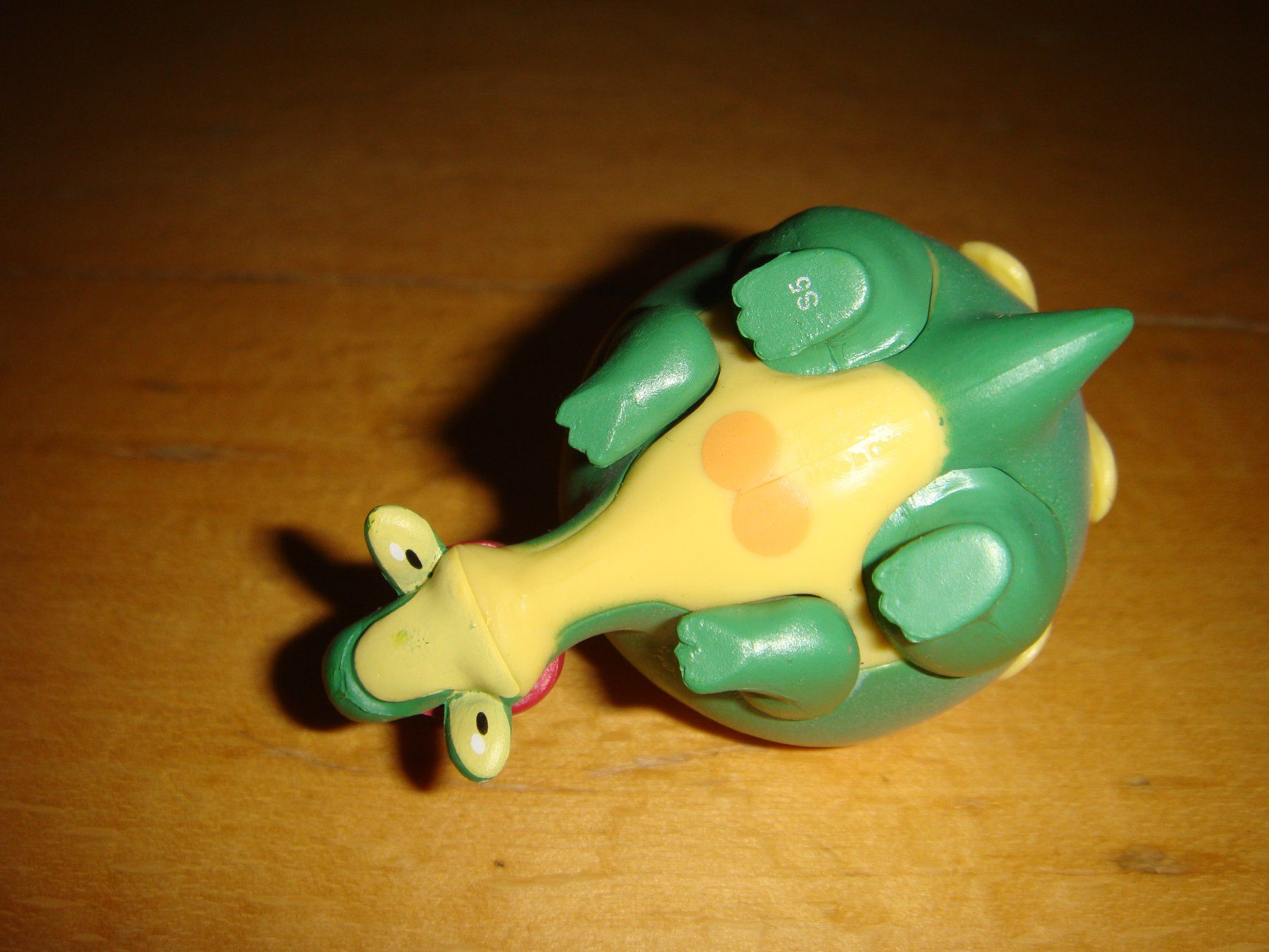 Pokémon Statuette: Pokemon Schlapfel – Nuovo (secondo la descrizione) da Reinach BL venduto da Maryichbins 1