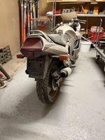 Suzuki gsx750 F