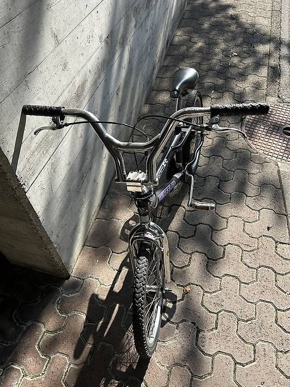Wheeler Biciclette: BMX Wheeler Team FS, Freestyle – Usato da Luzern venduto da sarafina2 1