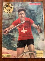 Cyclisme:Magazine "But et Club" Tour de France 1950