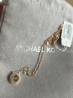 Michael Kors Halskette Sterling Silber Roségold NEU💗