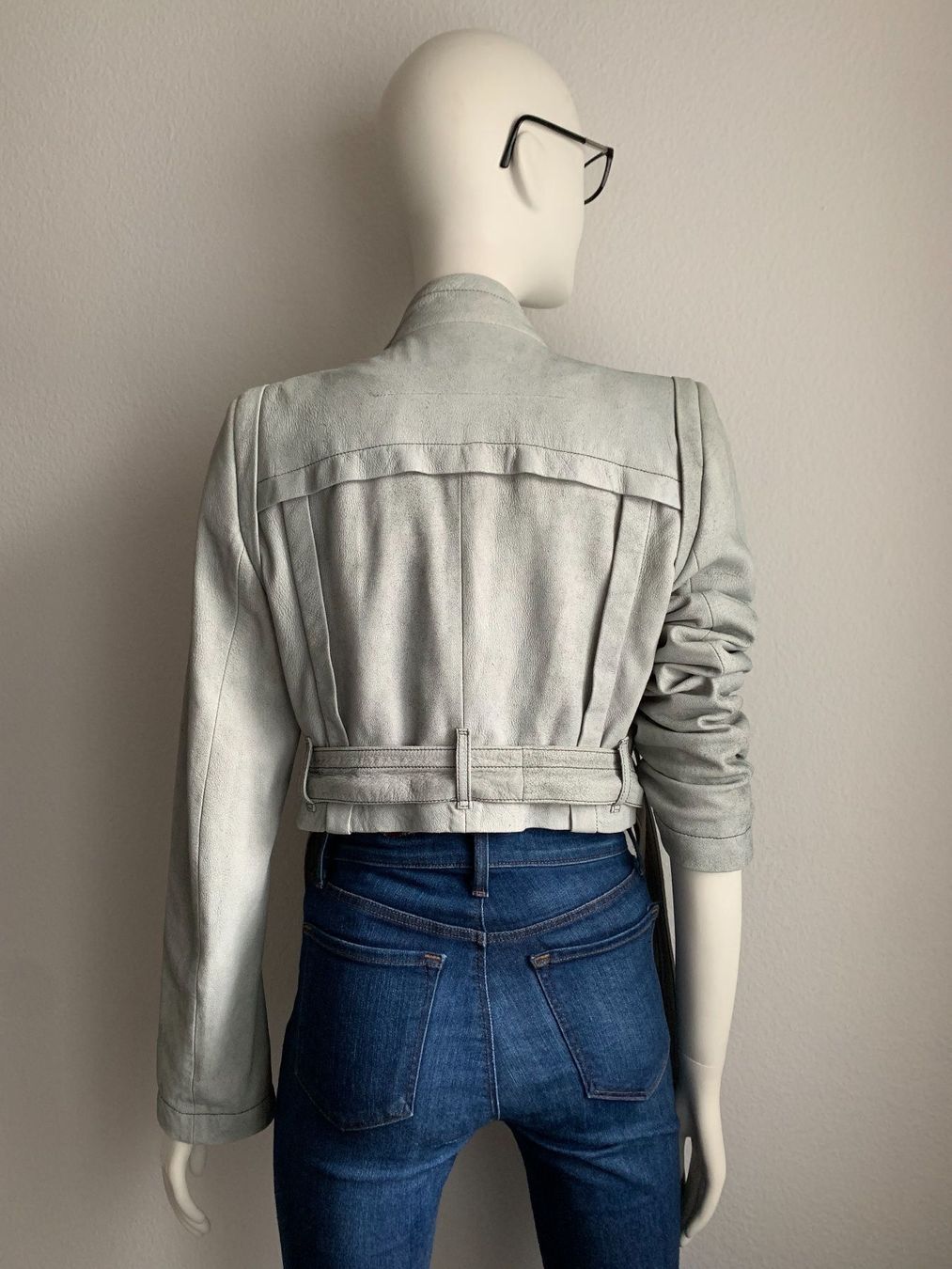 Jacken: Ann Demeulemeester Jacke – Neu (gemäss Beschreibung) aus Winterthur von 19.19 7