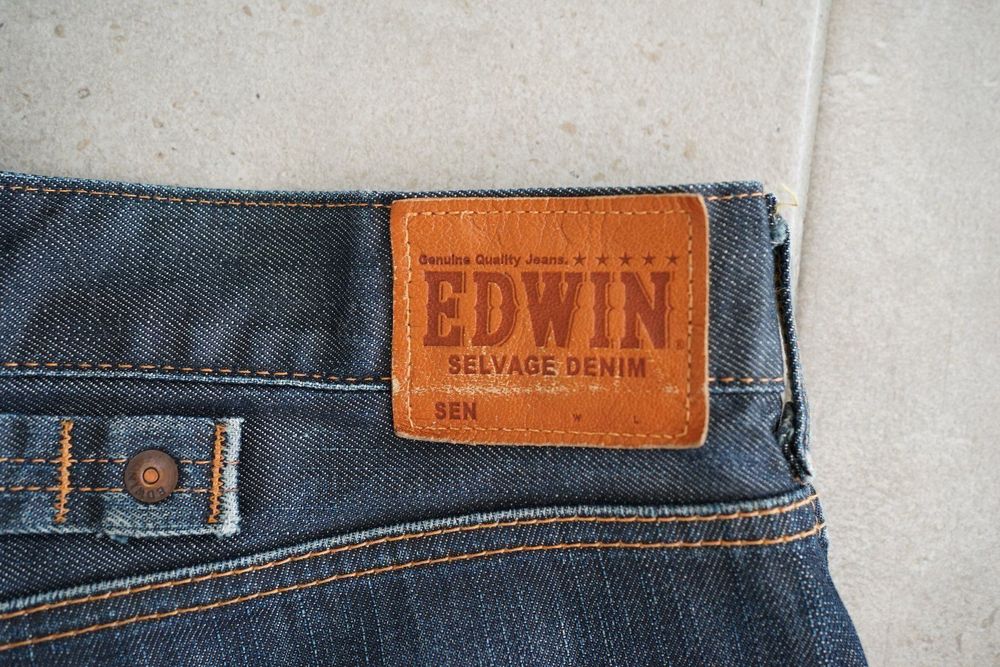 Edwin sk505 on sale