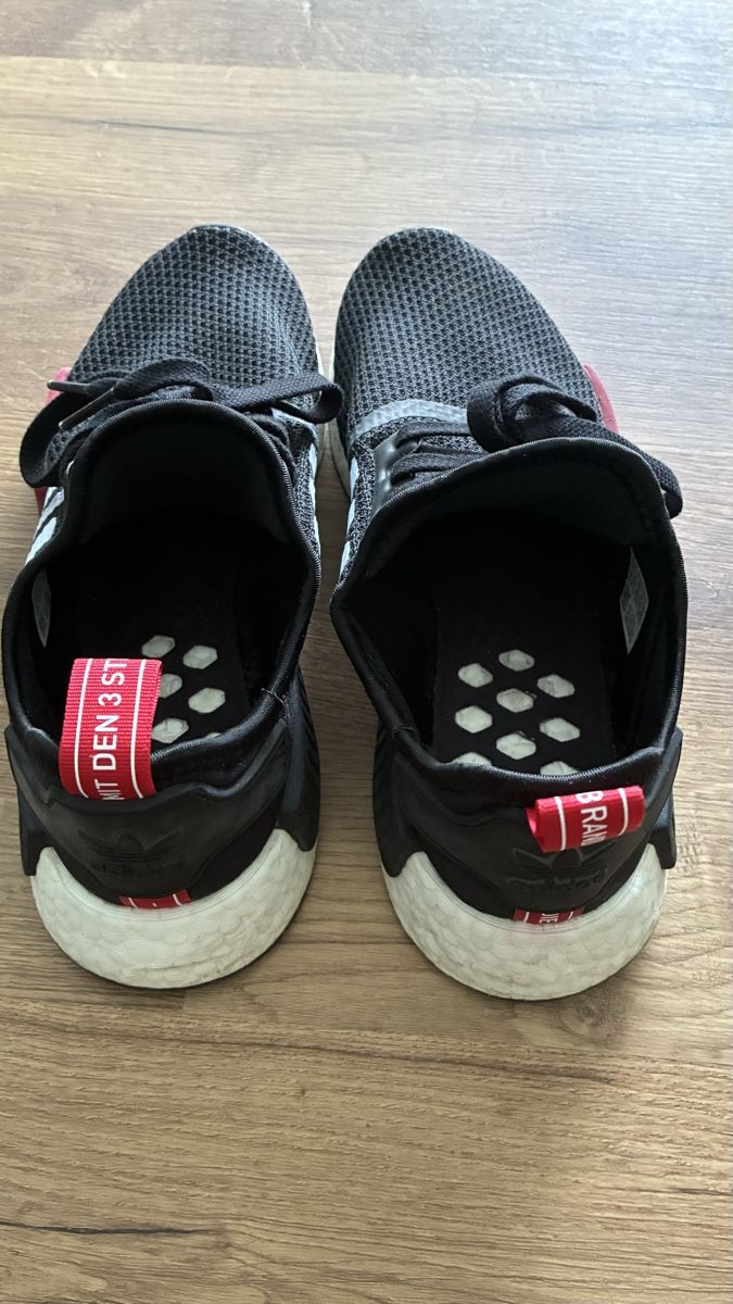 Adidas Scarpe da uomo: Adidas Sneaker NMD  – Nuovo (secondo la descrizione) da Staad SG venduto da Micho76 2