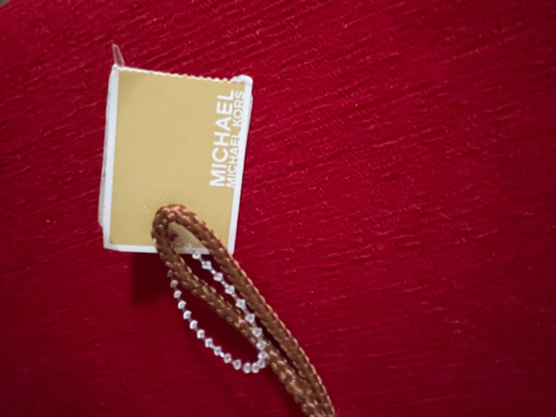 Michael Kors Ombrelli: Schirm Original Michael Kors neu – Nuovo (secondo la descrizione) da Frenkendorf venduto da Pinda4402 2
