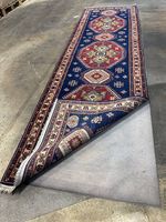 Türkischer Teppich (Orientalisch)