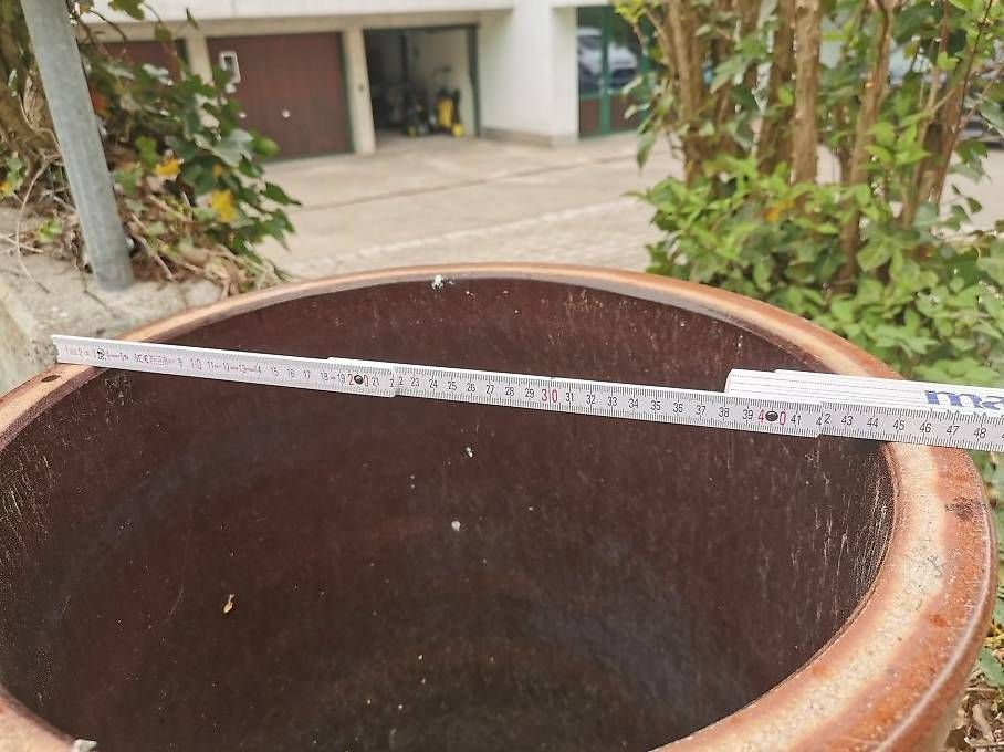 Pentole: Steintopf 75L  – Usato da Duebendorf venduto da Michaelius 3
