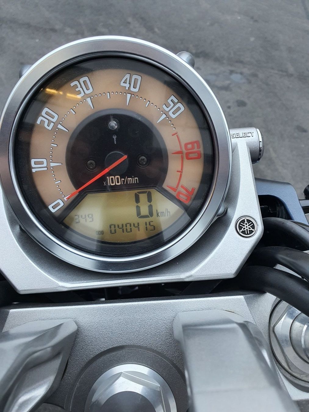 Yamaha Strada: Yamaha MT01 – Usato da Erstfeld venduto da Gina033 4