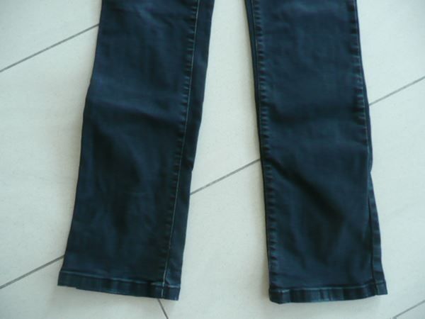 Hosen: Hose Vögele Sandra-Style + Shirt – Gebraucht aus Zug von falama 4