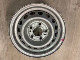 Anhängerfelge Stahlfelge Felge 13",  5,5 J  x 13 ET 30 Nr. 3