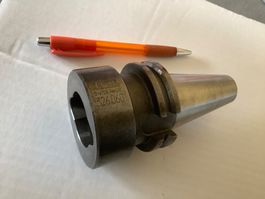 KAISER SK40 Grundaufnahme, KAISER 326.060 mit IK, Swiss Made