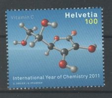 2011, Internationales Jahr der Chemie ** (2)