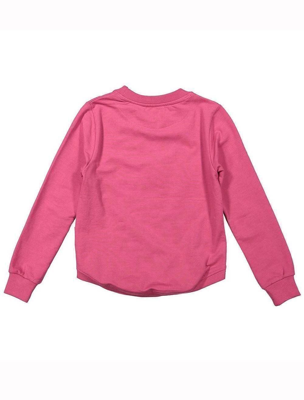 Maglioni & Felpe: Pullover / Shirt DJ Dutch Jeans rosa, Gr. 152 – Difettoso da Eschenbach SG venduto da Peachick 1