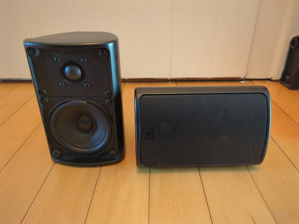 Canton Casse acustiche: Canton C300 Lautsprecher – Usato da Winterthur venduto da ElBajista