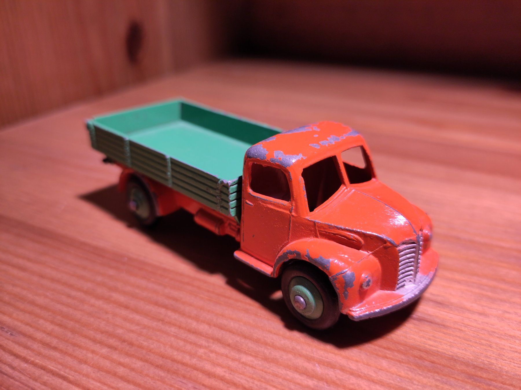 Dinky Toys Modellini d'auto: Modellauto Dinky Toys Dodge – Usato da Bülach venduto da Tiefschlaflos 2