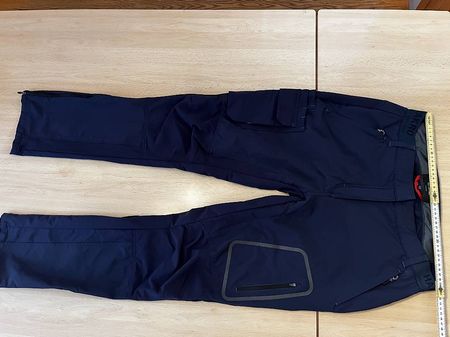 Hakro Damen Arbeits / Wander /Freizeithose Gr. L neu