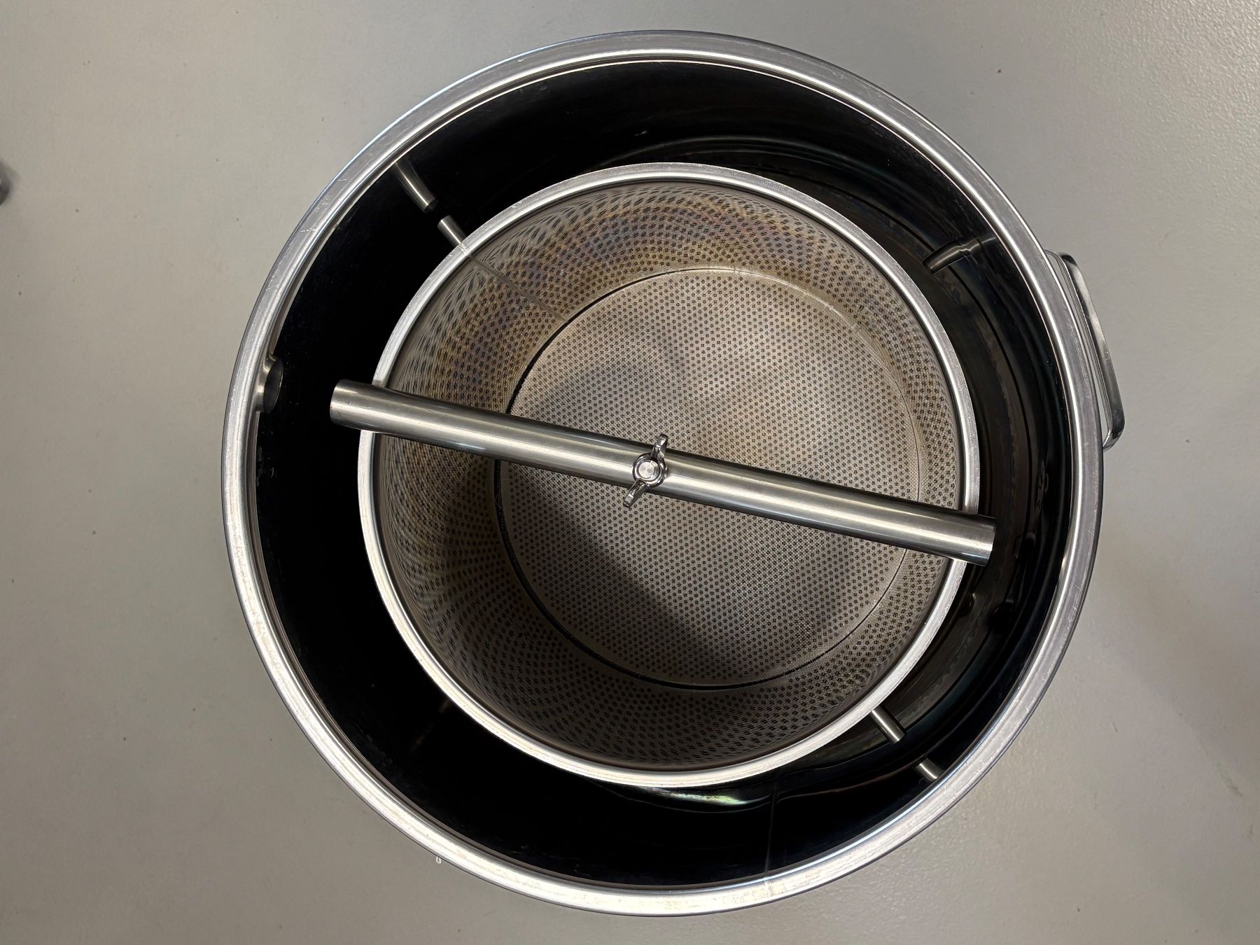 Braumeister Elettrodomestici da cucina: Speidel Brauanlage 50L – Usato da Speicher venduto da norton751 1