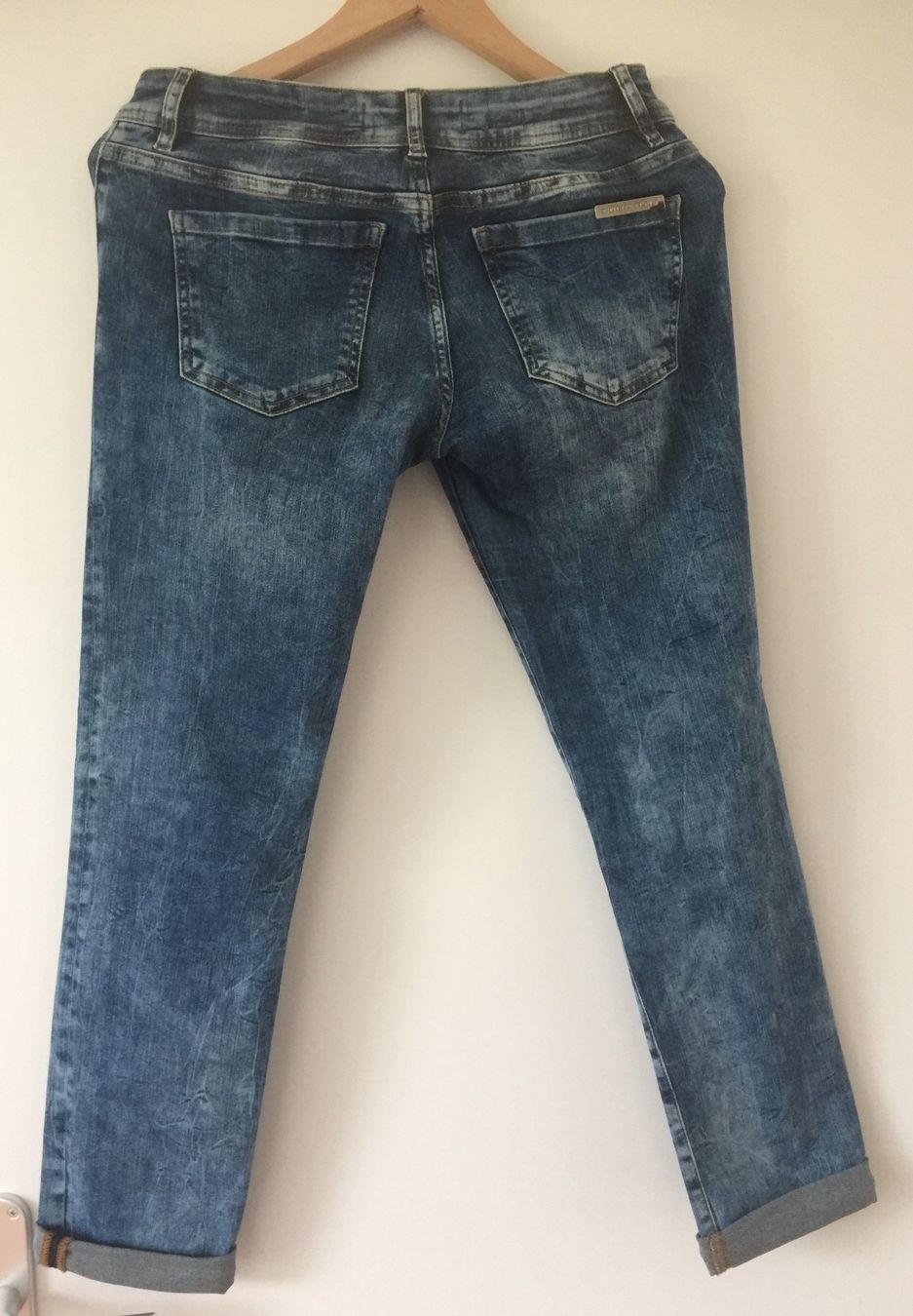 Philipp Plein Jeans: Philipp Plein Jeans Gr. 28 – Usato da Lachen venduto da Reeci 4