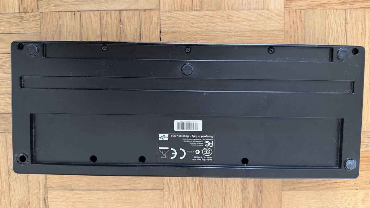 Musikinstrumente: iRig Keys Mini – Neu (gemäss Beschreibung) aus meyrin von aar_g8xm 2