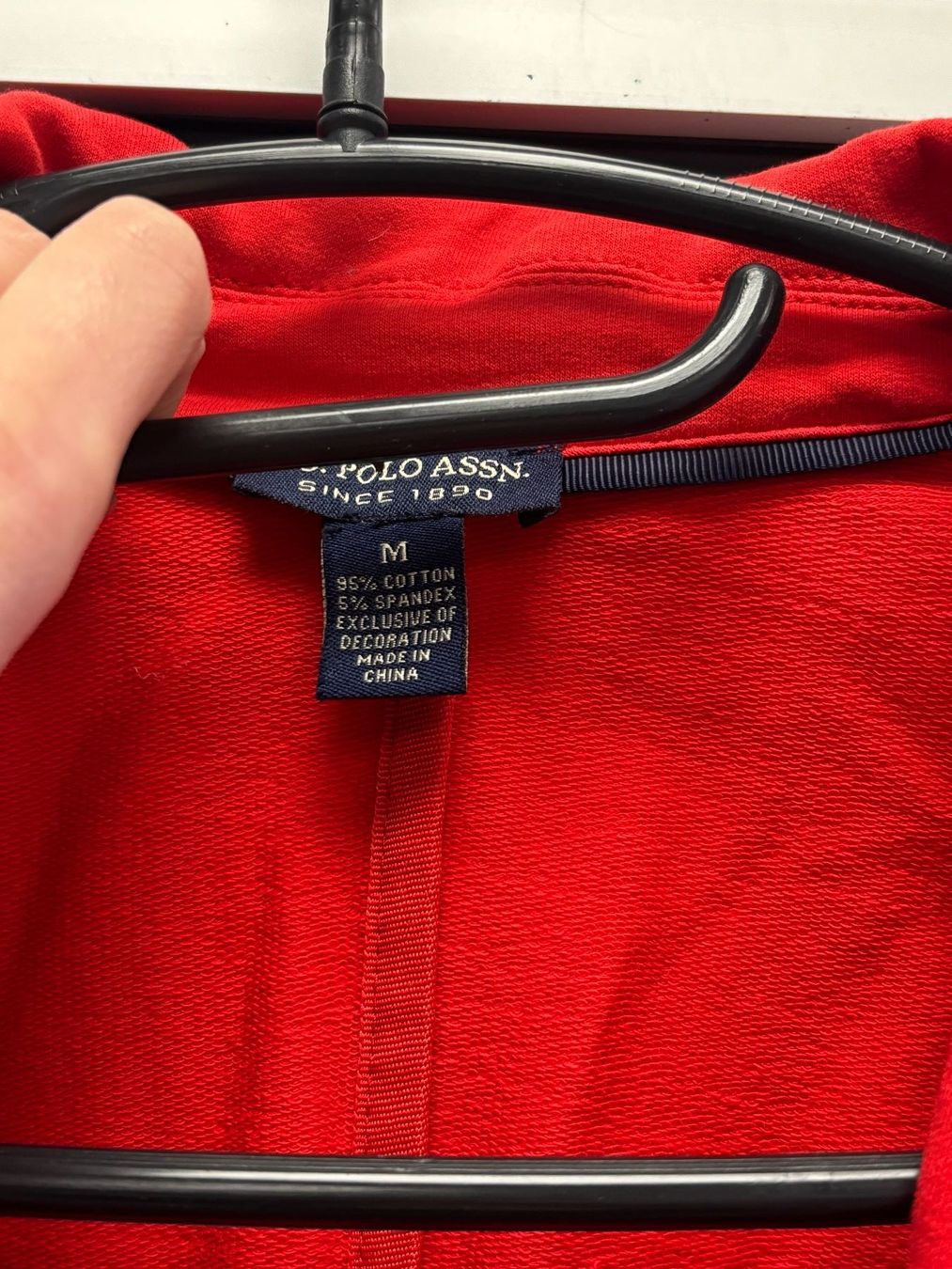 Giacche: sportlicher Blazer US Polo - Gr. S/M – Nuovo (secondo la descrizione) da Brügg BE venduto da rutschimedizin 2