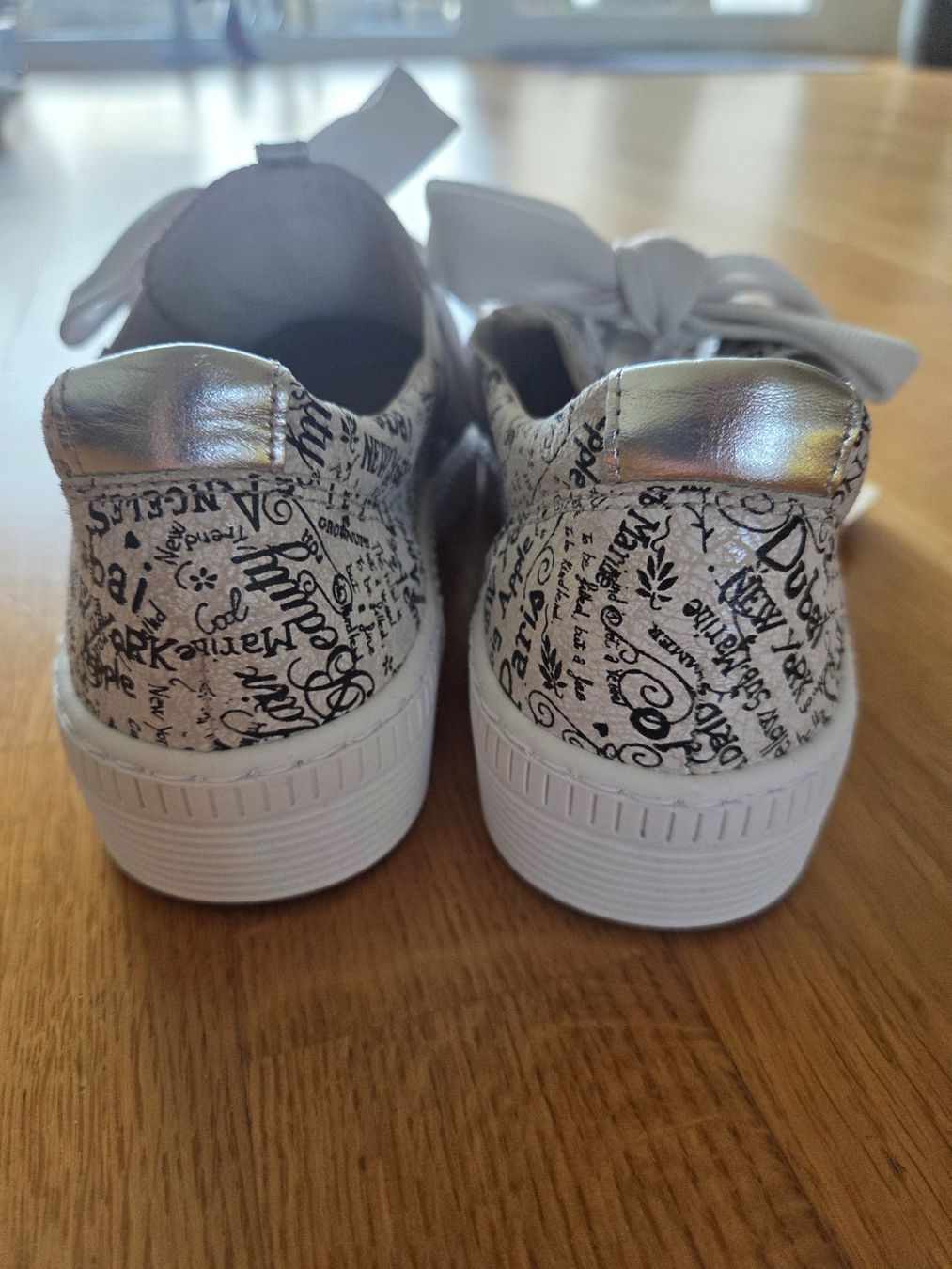 Gabor Scarpe da donna: Damenschuh Gabor Sneakers Gr 36 Neu – Nuovo (secondo la descrizione) da Port venduto da Darialina 3