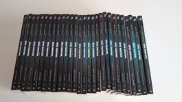 Comic Walking Dead Tomes 1à 28