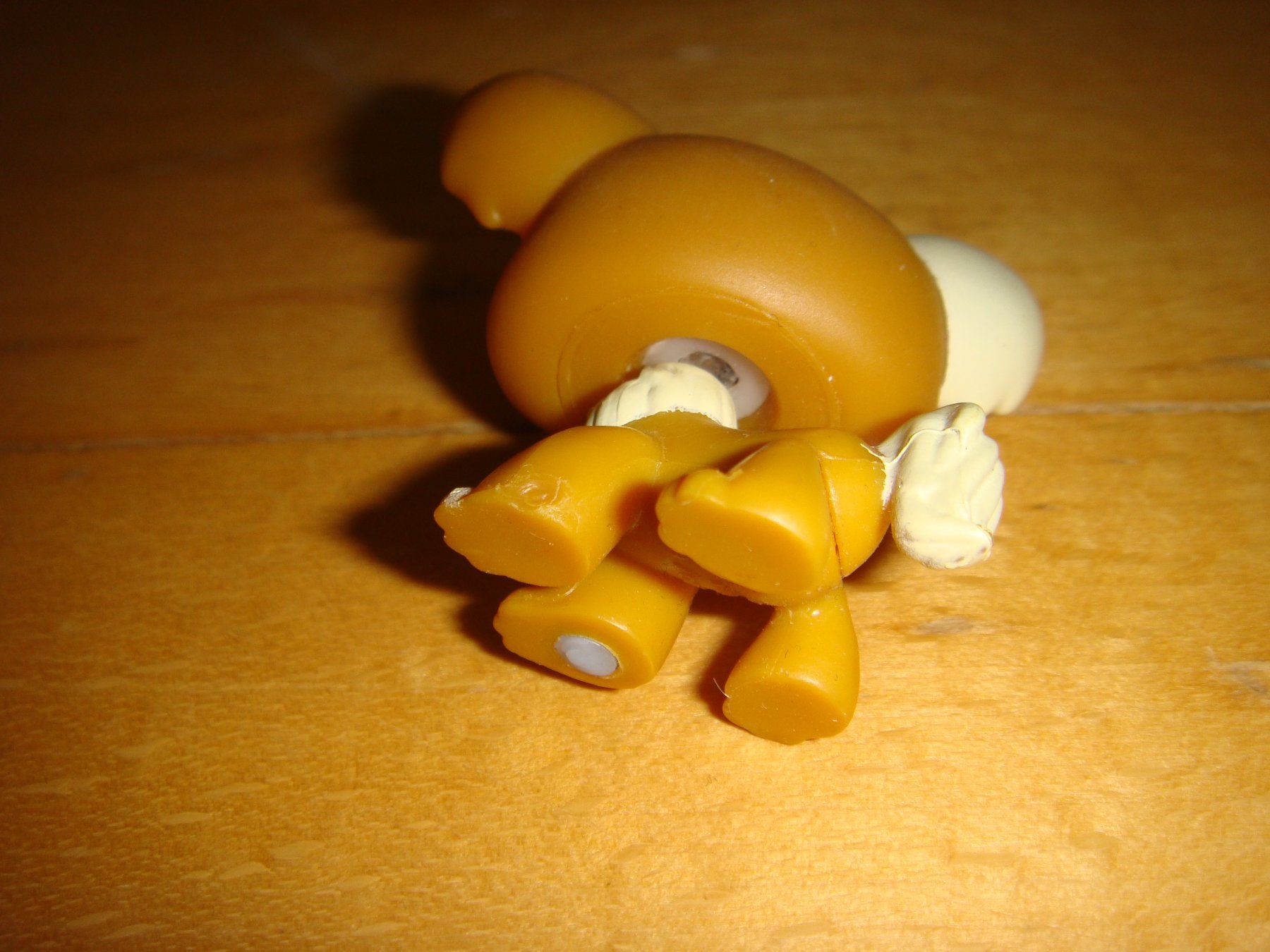 Littlest Pet Shop Statuette: Littlest pet shop Chihuahua – Nuovo (secondo la descrizione) da Reinach BL venduto da Maryichbins 1