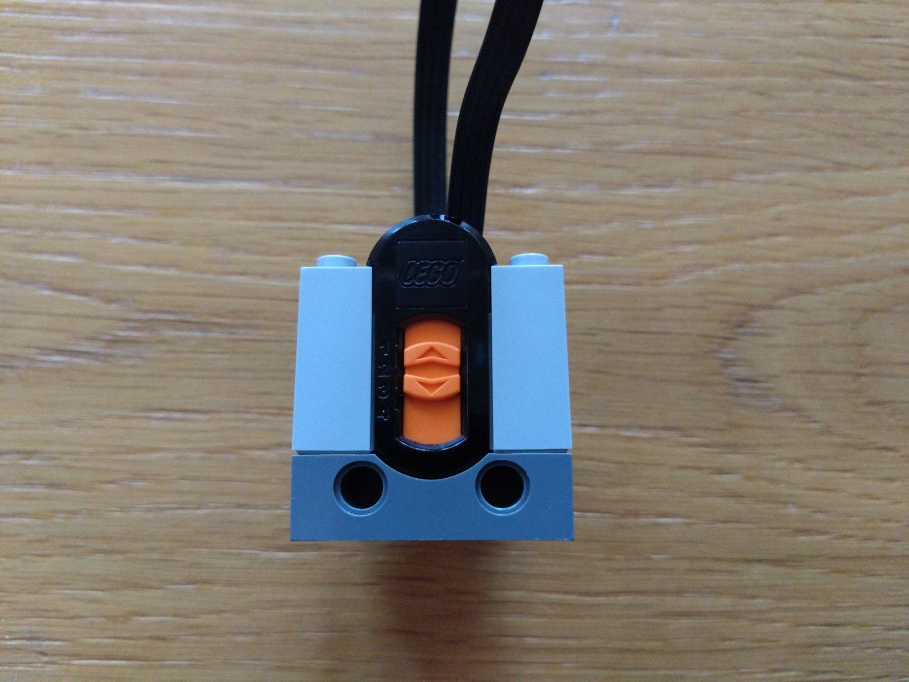 Lego Kit di costruzioni: Original Lego Infrarot Empfänger 8884 / Power Functions – Usato da Schenkon venduto da kkm2
