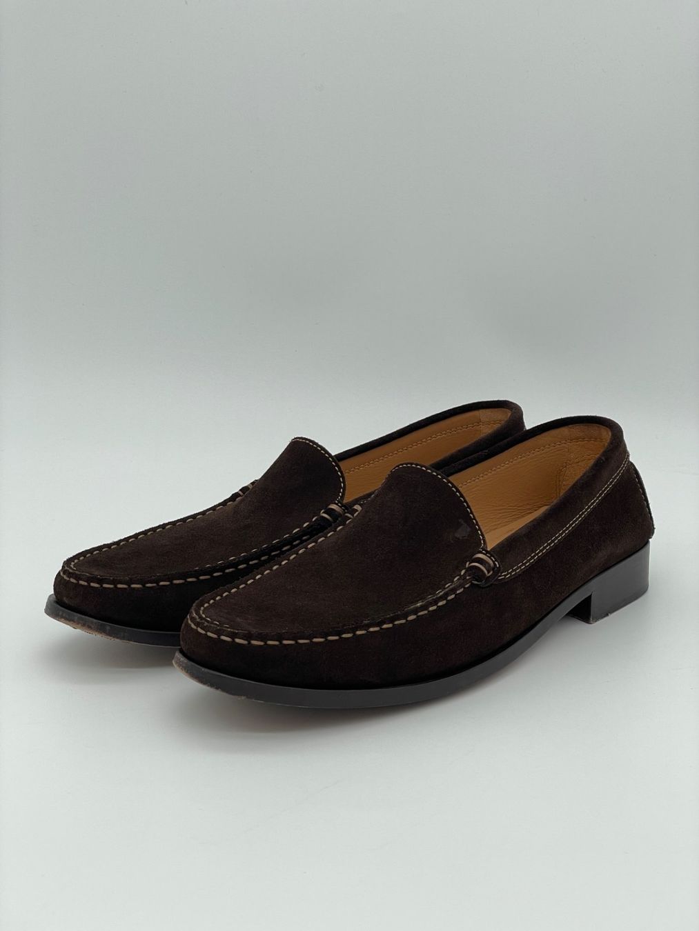 Tod'S Scarpe da donna: Tod's Gommino Mokassin EU 40.5 Braun – Usato da Zürich venduto da shoe_shop 2