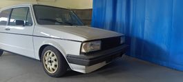 VW Jetta 1 1.6 GLi 3-Türer!!