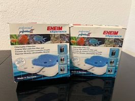 2x EHEIM set spugne filtranti eXperience 350 Professionel