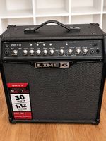 Line 6 Spider IV 30  30W Gitarrenverstärker 1x12" Celestion