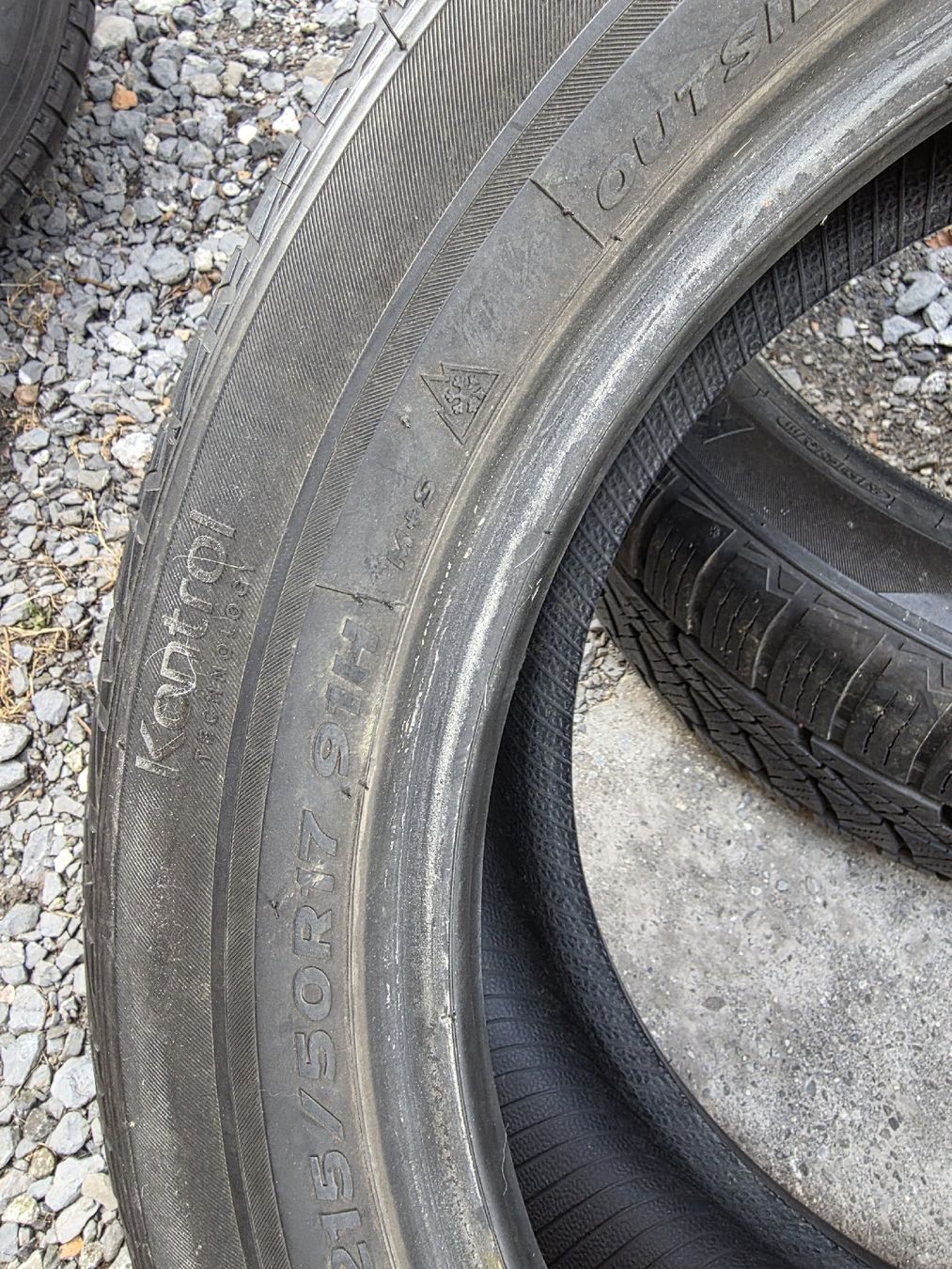 Accessori per altri veicoli: diverse reifen – Usato da Buchs SG venduto da sch_2nyl