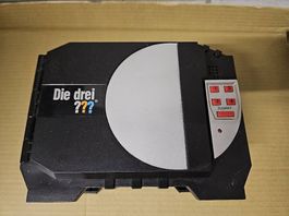 Kindersafe, gebraucht und funktionstüchtig