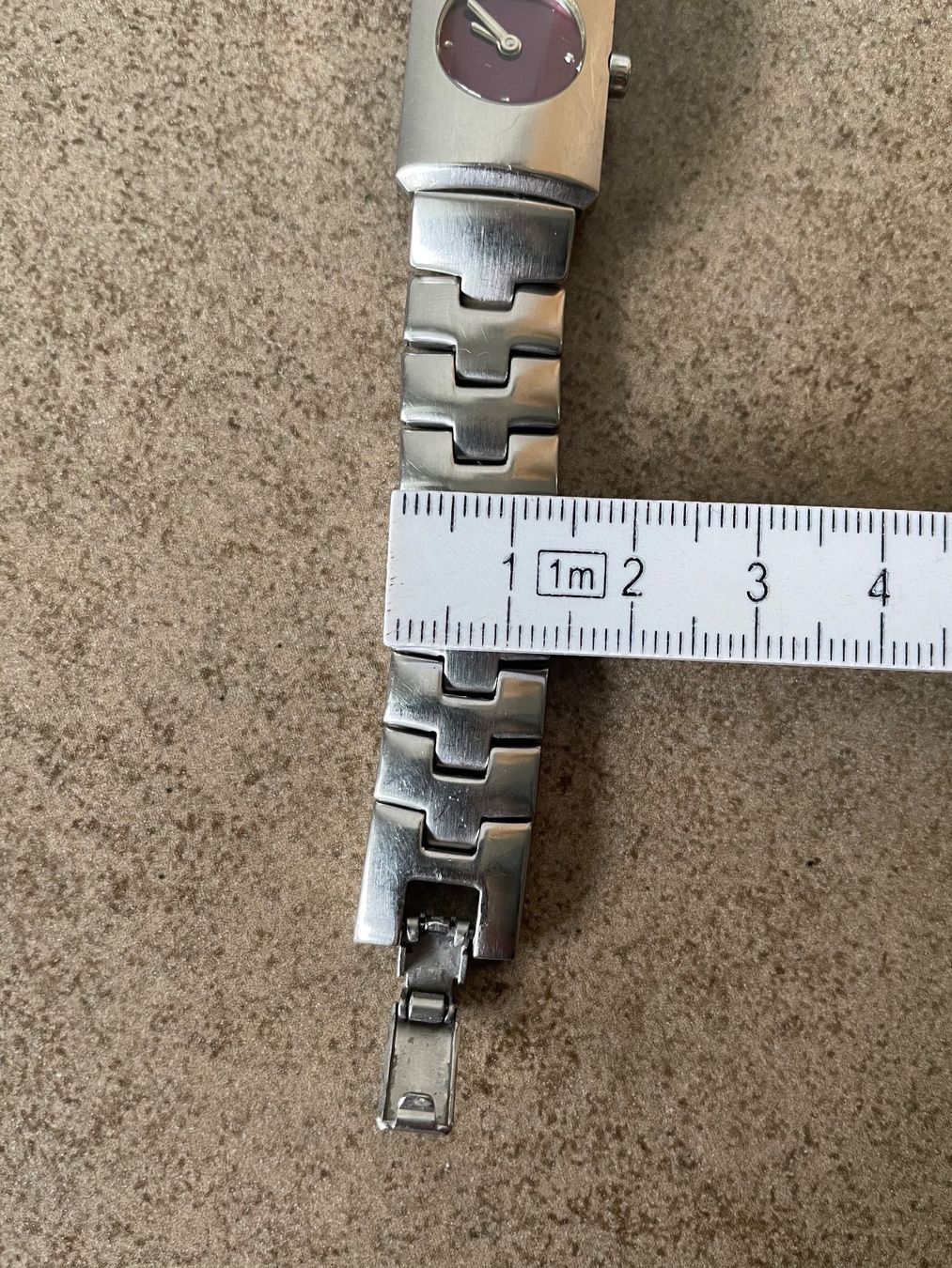 Esprit Uhren: Esprit Armbanduhr – Gebraucht aus Bronschhofen von Sommernacht03 2