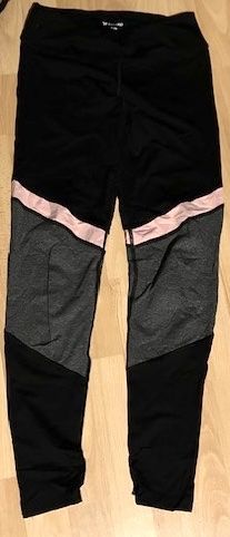 Calze & Collant: Sportleggings Grösse 176 – Usato da Aathal-Seegräben venduto da daso03