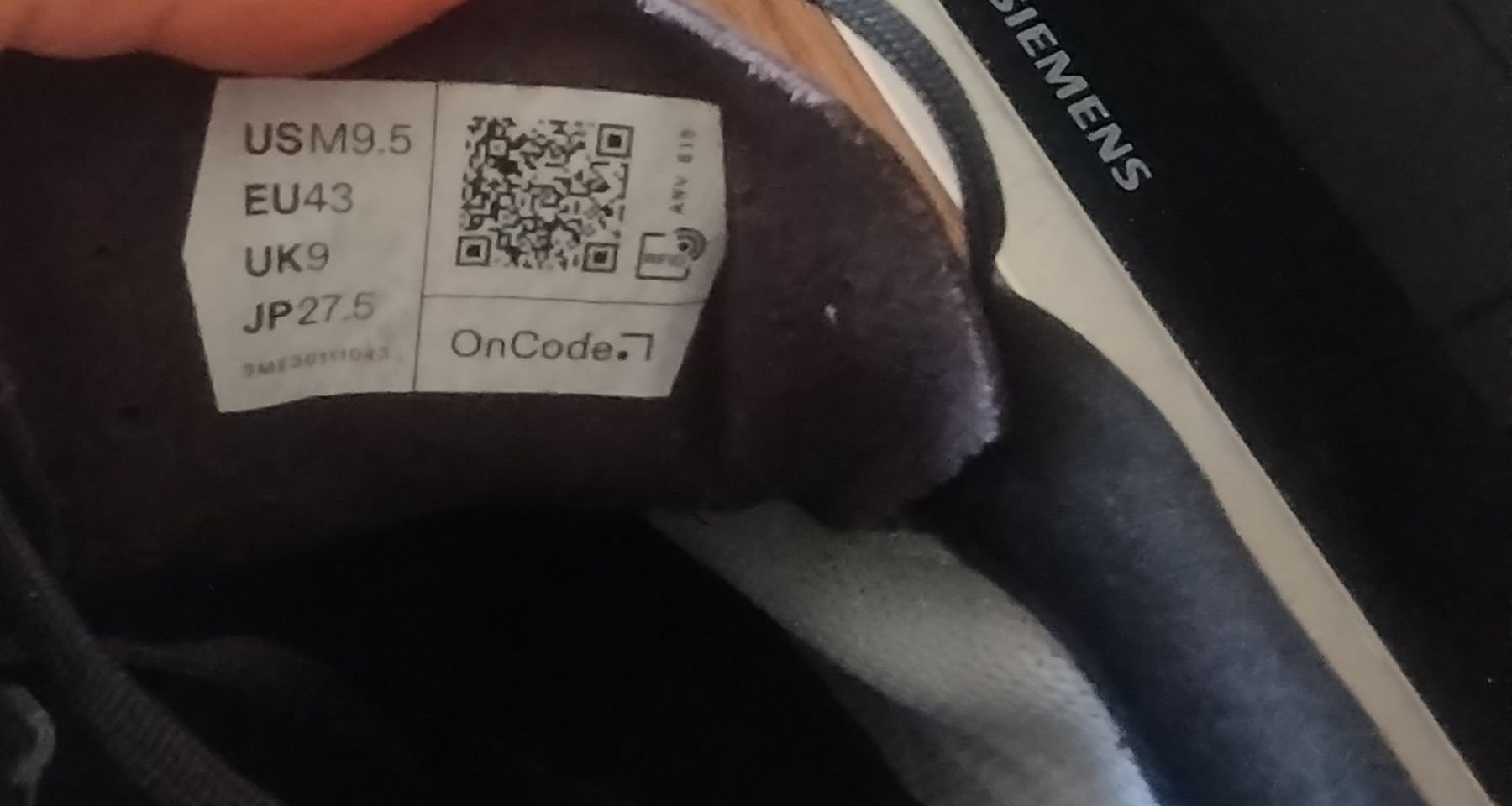 On Herrenschuhe: on Cloudvista Grösse 43 neu – Neu (gemäss Beschreibung) aus Schiers von bak007 5