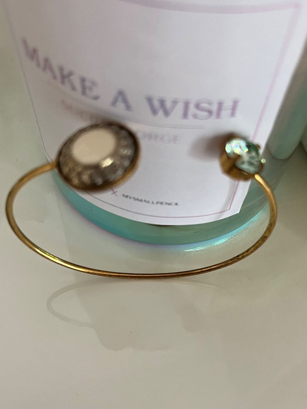 Bracelets: Bracelet – D'occasion à Lausanne par Meganelausanne 2