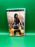 Prince of Persia die vergessene Zeit (Deutsch) - PSP