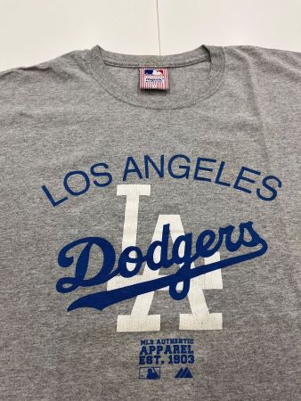 T-Shirt LA Dogers Gr. L