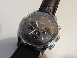 Herren Armbanduhr Jacques Lemans   Armbanduhr