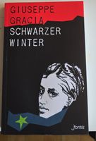 Giuseppe Gracia: Schwarzer Winter - Ein packender Roman!