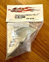 Hélice métallique pour bateau RC – diamètre 79 mm - RC boat