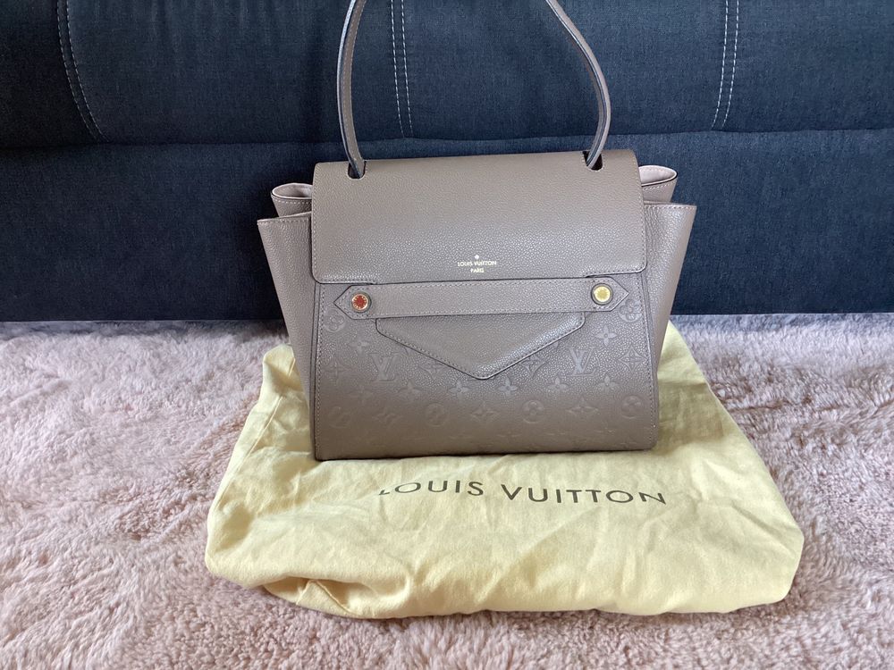 Louis Vuitton Trocadero Empreinte Tasche