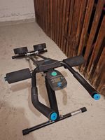 Appareil fitness