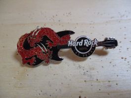 Hard Rock Cafe Las Vegas Pin