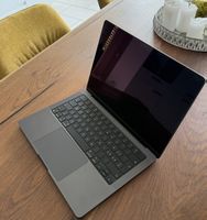 Apple MacBook Pro 14 – 2024 14.20", 1000 GB, 24 GB, CH, M4